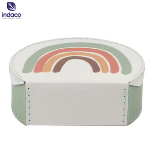 Fancy Customized Prints Luxury <b>Large</b> Bespoke <b>Gift</b> <b>Box</b> - Product Image 3