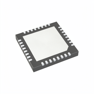 SI53352A-D01AM 32 VFQFN Exposed <b>Pad</b> Clock Timing In Stock Components Electronic - Product Image 1