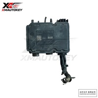 Module de pompe de frein ABS OE A2045455232 pour Mercedes-Benz, unité de commande hydraulique ABS d'origine utilisée, pompe ABS