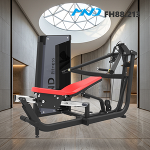 Machine de musculation avancée pour press à la poitrine et press à l'épaule, équipement de gym MND Fitness, durable, pour achat en gros - Product Image 1