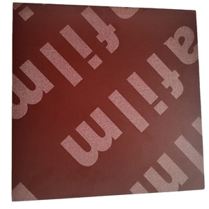 Contreplaqués de coffrage en béton d'<span class=keywords><strong>occasion</strong></span>, contreplaqués de coffrage usagés, support de coffrage en dalle - Product Image 3
