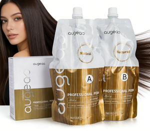 Crema Lisciante per Capelli di Qualità Professionale all'Ingrosso con Effetto Duraturo <span class=keywords><strong>Senza</strong></span> Danneggiare i Capelli - Product Image 1
