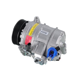 <span class=keywords><strong>Compresseur</strong></span> de climatisation pour BMW <span class=keywords><strong>E60</strong></span> E65 E66 64529122620 64509174803 64526956715 64526918753 <span class=keywords><strong>Compresseur</strong></span> de climatisation Moteur N52 - Product Image 1