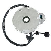Lifan LF 50cc 110cc 125cc Horizontal Engines Motorcycle Electrical System-AC Ignition Magneto Stator Flywheel Kit for Dirt Pit