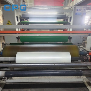 Factory Direct High Clarity Anti Fog PE Film 80mic LDPE Film Fresh Food Packaging Display Transparent Plastic Film - Product Image 6