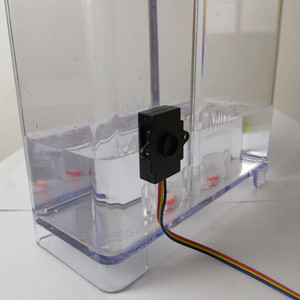 เซนเซอร์วัดระดับอย่างต่อเนื่องแบบไม่สัมผัสสำหรับอุปกรณ์เครื่องชงกาแฟเครื่องจ่ายน้ำกันของเหลวติดตั้งง่าย - Product Image 3