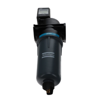 Filtre à air comprimé 45 L/s 95 CFM DD+ PD+ UD+ 16 bars 3/4" NPT/G Filetage pour compresseur d'air à débit moyen