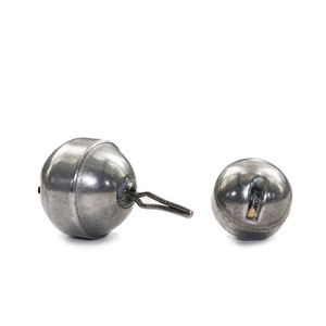 Señuelo pesca tungsteno pesca plomo bola redonda <span class=keywords><strong>Dropshot</strong></span> peso - Product Image 3