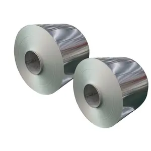 Harga Terbaru Grosir 6xxx 6 Series Aluminium Alloy Lembaran Metal Roll Aluminium Coil