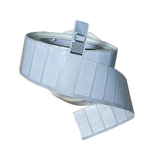 1-5m Lesereichweite Impinj Monza R6P Chip UHF <span class=keywords><strong>RFID</strong></span>-<span class=keywords><strong>Tag</strong></span> - Product Image 4