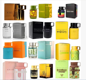 Perfume <span class=keywords><strong>Iddle</strong></span> East para Hombre, Extrait de Parfum, Botella Negra Mate con Adorno de Serpiente, Aroma Amaderado de Larga Duración, Gran Venta - Product Image 5