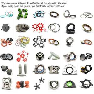 מכירה לוהטת מכאני חותם Glf 12mm /16mm/22mm משאבת מחסנית חותם - Product Image 6