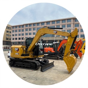 Miniexcavadora usada japonesa CAT <span class=keywords><strong>307</strong></span>, miniexcavadora CAT 307E2 307E 307D 308E 308E2 308C, miniexcavadora Caterpillar <span class=keywords><strong>307</strong></span> de 7 toneladas a la venta - Product Image 1