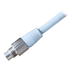 ขั้วต่อสายเคเบิล M9 แบบกันน้ำ IP67 IP68 8 พิน ตัวผู้ ตัวเมีย - Product Image 6