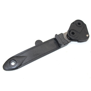 Kit de protection pour les mains en nylon de qualité supérieure, à dégagement rapide, pour le sport et l'organisation en extérieur, directement de l'usine - Product Image 2
