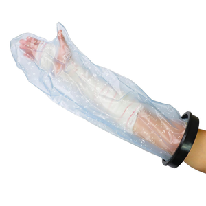Protège-plâtre imperméable pour bras (50 cm), protège-plâtre pour bras adulte PEPE P30030 - Product Image 3