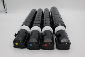 Cartucho de Tóner Compatible con Canon NPG <span class=keywords><strong>71</strong></span> GPR-55 C-EXV51 para Impresoras Canon IR C5535 C5540 C5550 C5560, Piezas de Repuesto para Copiadoras - Product Image 2