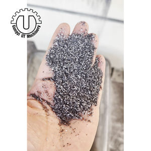 Línea de Producción de Reciclaje de Paneles Solares Industriales con Motor y Rodamientos, Alta Tasa de Separación del 99%, Capacidad de 200-1000 kg/h - Product Image 2