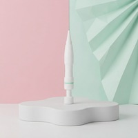 Stylo d'implantation capillaire FUE 0,6-1,2 mm réutilisable, stylo Choi de qualité médicale pour la chirurgie de transplantation capillaire DHI