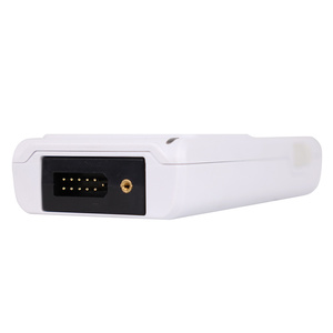 CONTC TLC5000 Electrocardiogramme 3 canaux 12 fils Ecg <span class=keywords><strong>Ekg</strong></span> - Product Image 3