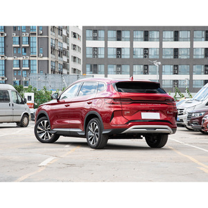 Auto Usado Económico BYD Song Plus EV 2023 <span class=keywords><strong>Champion</strong></span> 520km, SUV Eléctrico Puro con Batería Blade <span class=keywords><strong>de</strong></span> 71.8kWh para Familias en África - Product Image 6