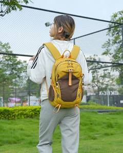 Sac à dos de randonnée léger et respirant pour le voyage, la randonnée en montagne, grande capacité, imperméable, pour la randonnée et l'escalade - Product Image 4