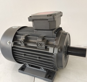 Ye2-90S- <span class=keywords><strong>2</strong></span> 2840RPM 1.5Kw 2Hp 90S/90L 삼상 IE2 시리즈 1.5Kw <span class=keywords><strong>2</strong></span>.<span class=keywords><strong>2Kw</strong></span> 3.0Kw 4.0Kw 5.5Kw 7.5kw 비동기 전기 모터 - Product Image 2