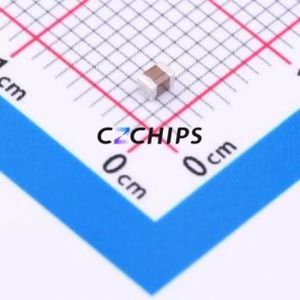 Condensador SMD (MLCC) CGA4J1X7S1C106M125AC 0805 (Capacitancia: 10uF) (Precisión: 20%) (Voltaje Nominal: 16V) - Product Image 1