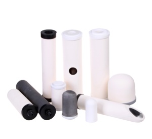 Giá rẻ giá lọc nước thay thế gốm nến lọc Cartridge nến lọc - Product Image 1