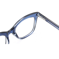 Cadres de lunettes pour femmes, lot de 3 pièces, Injection CP, verres optiques, de haute qualité, bon marché, mode 2022