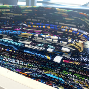 Nouveau modèle de <span class=keywords><strong>pagne</strong></span> <span class=keywords><strong>africain</strong></span> en tissu batik doré, <span class=keywords><strong>pagne</strong></span> en cire personnalisé par un designer - Product Image 4