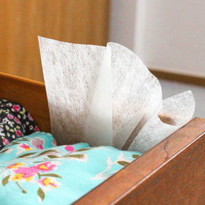 בד כביסה מרכך דטרגנט ידידותי לסביבה יריעות רצועות בד כביסה מרכך - Product Image 3