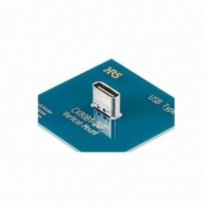 CX80B1-24P USB/DVI/HDMI Connector Electronic Component - Product Image 1