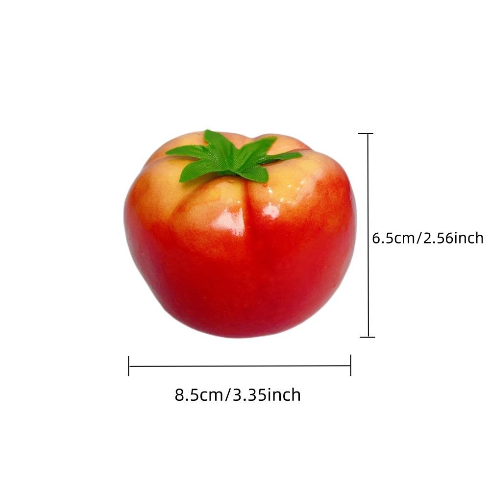 Tomate semi-rouge