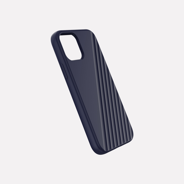 VOKAMO Magnetic Liquid Silicone Shockproof Waterproof 12 Mini/12/12 Pro/12 Pro Max for for Mobile Phone Case Wallet Function