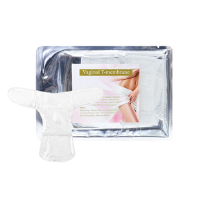 Mascarilla Íntima Blanqueadora e Hidratante de Marca Privada para Mujeres, Cuidado del Área del Bikini, Cuidado de la Piel Vaginal Femenina, Mascarilla de Spa Femenina - Product Image 6