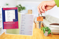 Carnet de factures personnalisé, Carnet de reçus autocopiants, Carnet de notes, Carnet de commandes de restaurant, Carnet de reçus de caisse, Formulaires autocopiants