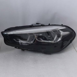 Accesorios Originales para <span class=keywords><strong>BMW</strong></span> <span class=keywords><strong>Serie</strong></span> 2 220i <span class=keywords><strong>230i</strong></span> F44, Faro LED para <span class=keywords><strong>BMW</strong></span> <span class=keywords><strong>Serie</strong></span> 2 220i <span class=keywords><strong>230i</strong></span> F44 2021 2022 2023 - Product Image 2