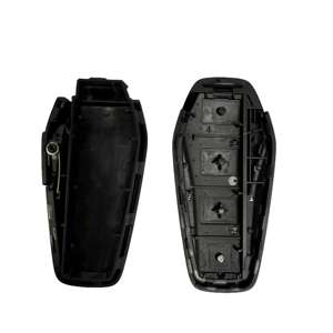 Carcasa de Repuesto <span class=keywords><strong>Original</strong></span> para <span class=keywords><strong>Llave</strong></span> Inteligente K2TF4 de 4 Botones para Qin PLUS DM-i Qin PLUS EV Yuan PLUS SONG - Product Image 3