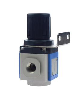 Nieuw In Voorraad Luchtregelaar GR200-08 1/4 Npt Met Gauge Module Chips Elektronische Componenten Pneumatische Drukregelklep - Product Image 4