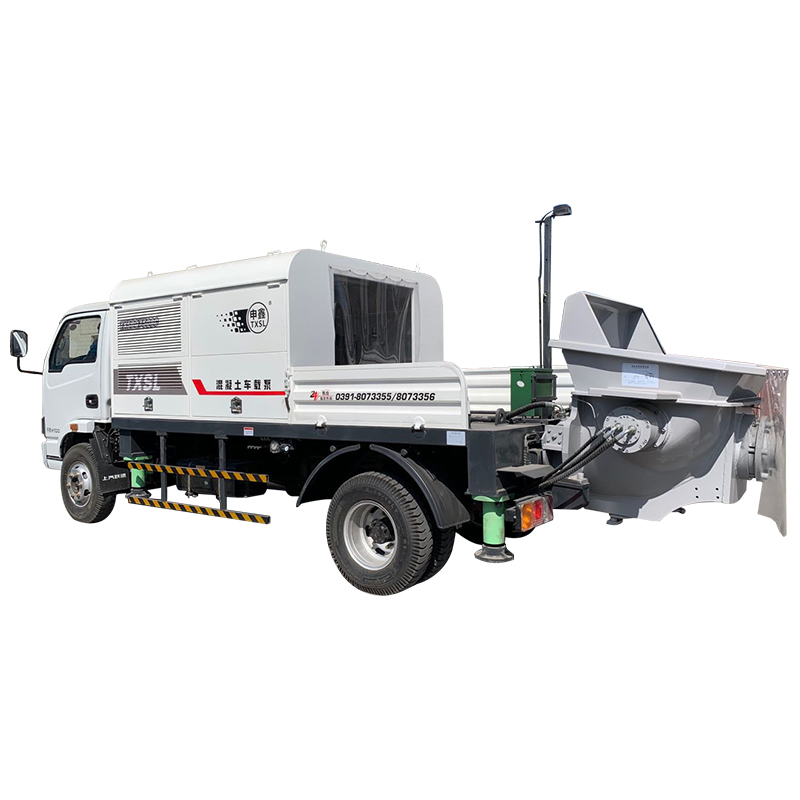 Производители бетонных насосов высокого давления Shotcrete, литьевой насос, машина для заземления цемента