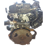 Moteur d'occasion de haute qualité F18D4 2HO LUW LWE Ecotec pour Buick Chevrolet 09 Cruze 15 Epica 12 BAOJUN 630 1.8