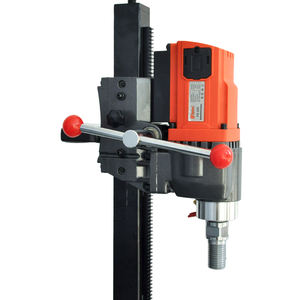 FD-200 de perceuse de noyau de diamant de haute qualité d'usine chinoise pour le bloc et la pierre de brique en béton de route - Product Image 5