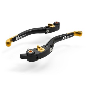 Leve regolabili freno/frizione ECO GP 2 per Aprilia (LEA01) - Product Image 3