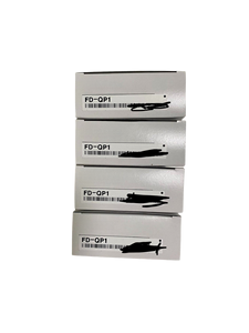 Controlador PLC, Sensor, Cortina de Luz de Seguridad, Nuevo y Original GL-RP5N - Product Image 4