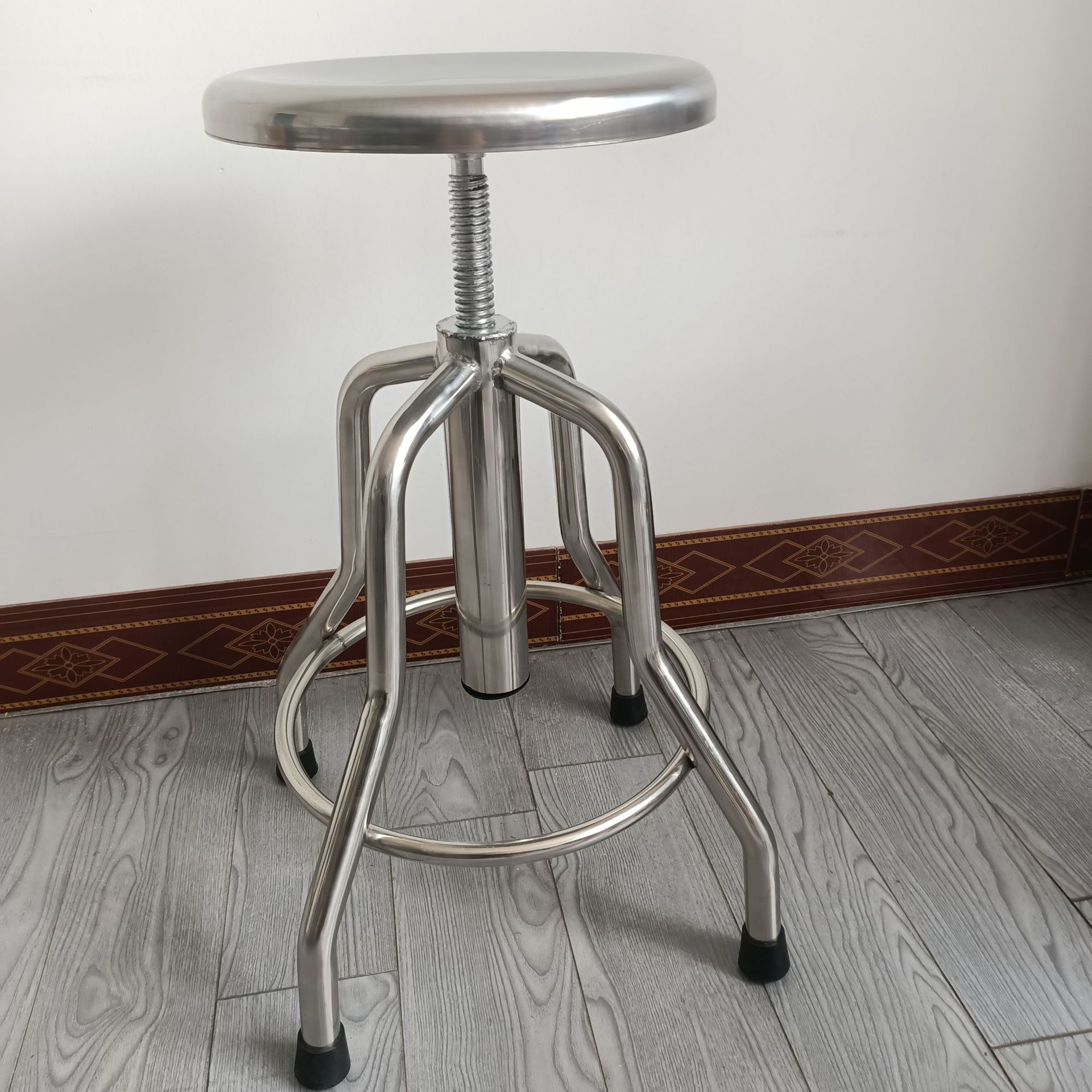 Type B 4-leg