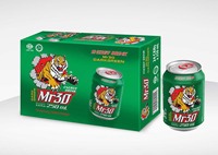 Factory Custom Eigen Merk Energy Drink Taurined Energy Drinks Thailand Technologie