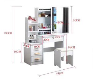Nouvelle commode de rangement à monter soi-même, très vendue, pour chambre à coucher - Product Image 2