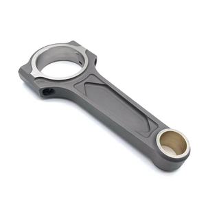 Tùy chỉnh rèn titan kết nối thanh siêu nhẹ và mạnh mẽ - Product Image 1