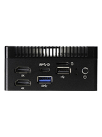 Router Inteligente Firefly EC-R3588RT Rockchip Rk3588 con Doble Ethernet Gigabit, Procesador Octa-core de 64 bits, Compatible con Codificación de Video 8K